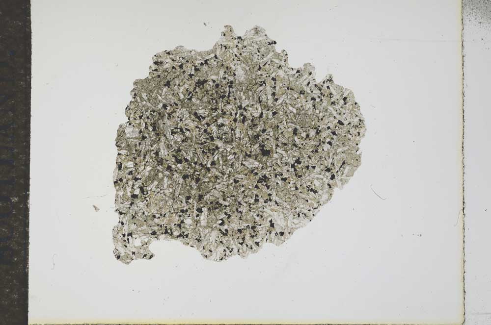 Plane Polarized, S16232