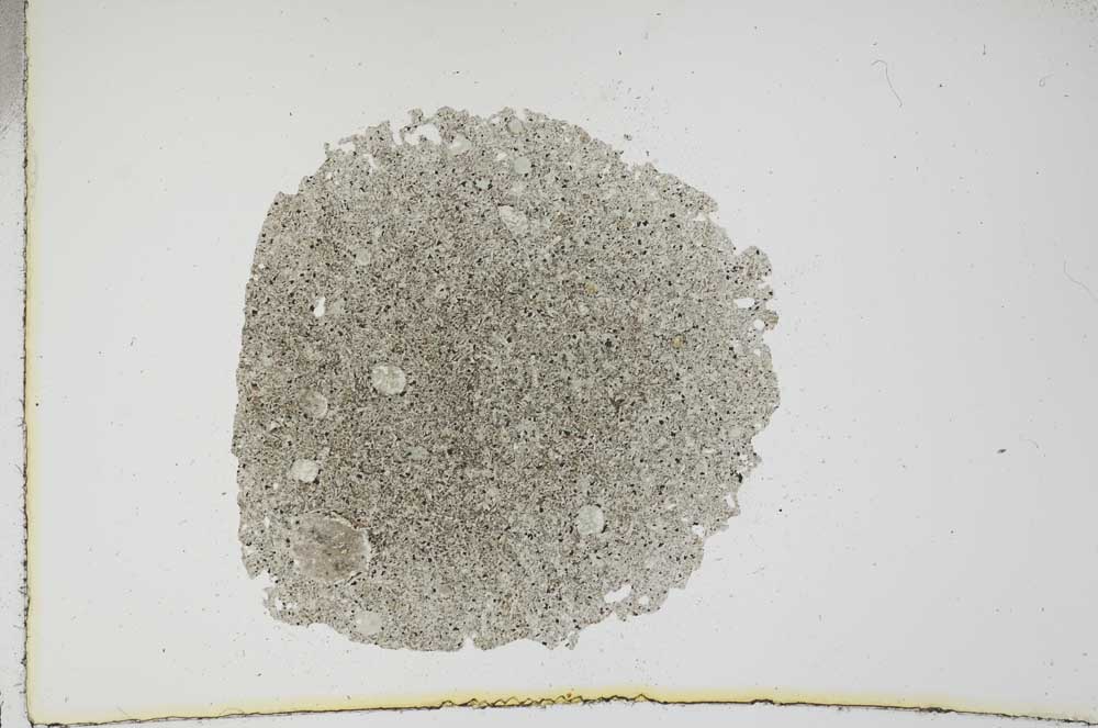 Plane Polarized, S16236