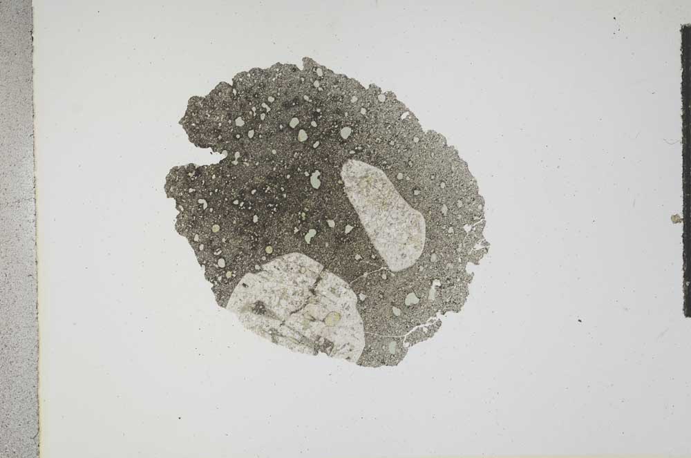 Plane Polarized, S16266