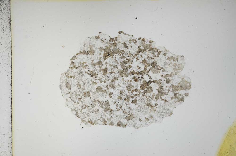 Plane Polarized, S16291