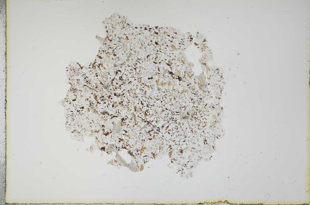 Plane Polarized, S16293