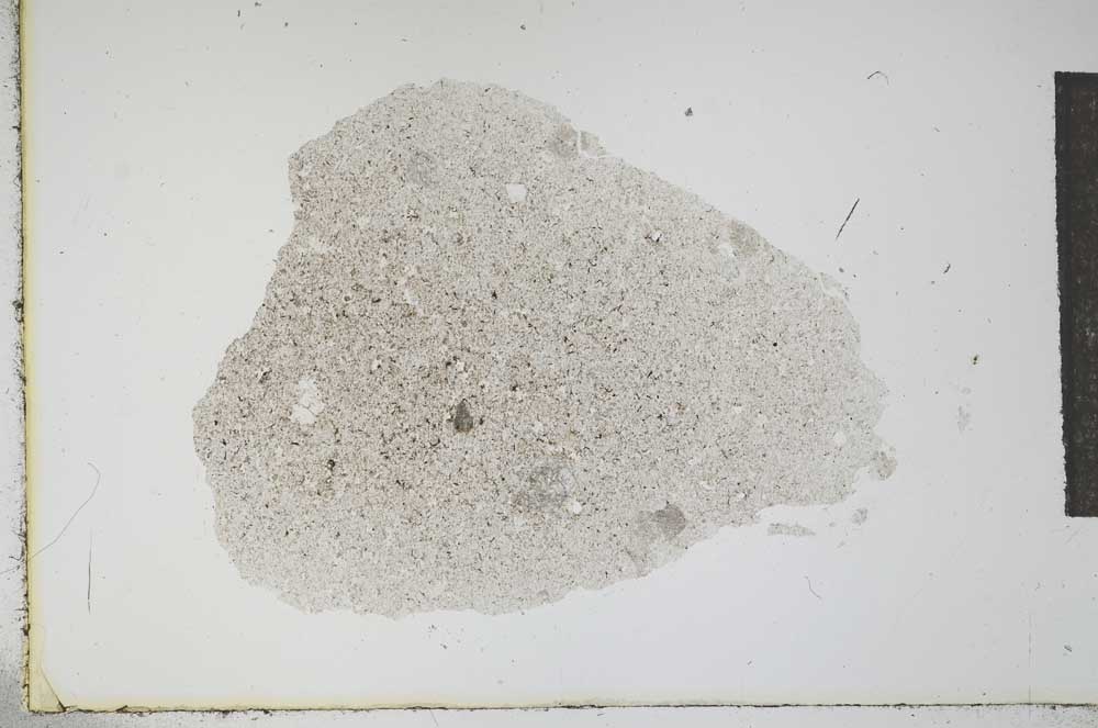 Plane Polarized, S16296