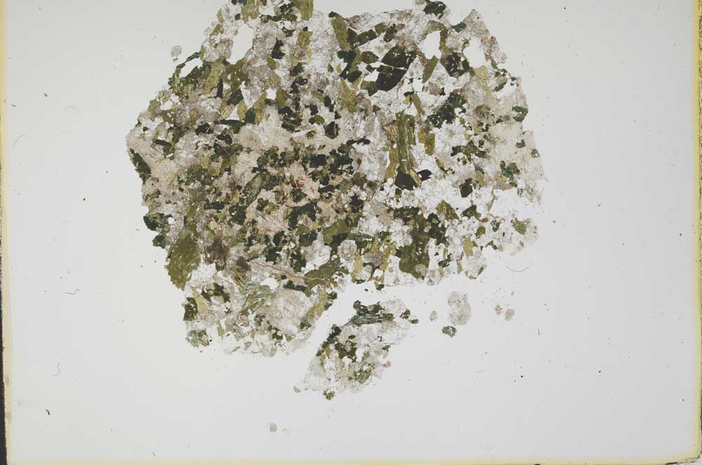 Plane Polarized, S16298