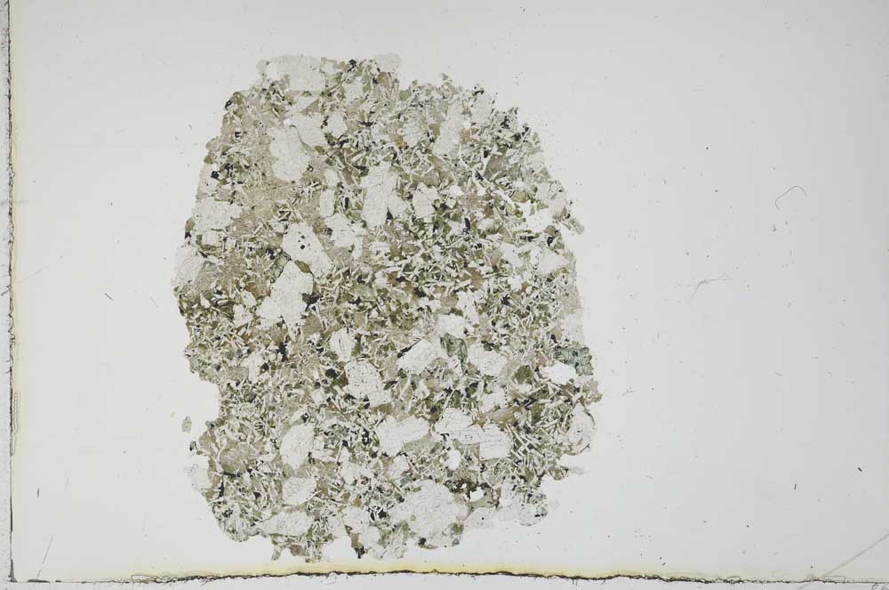 Plane Polarized, S16343