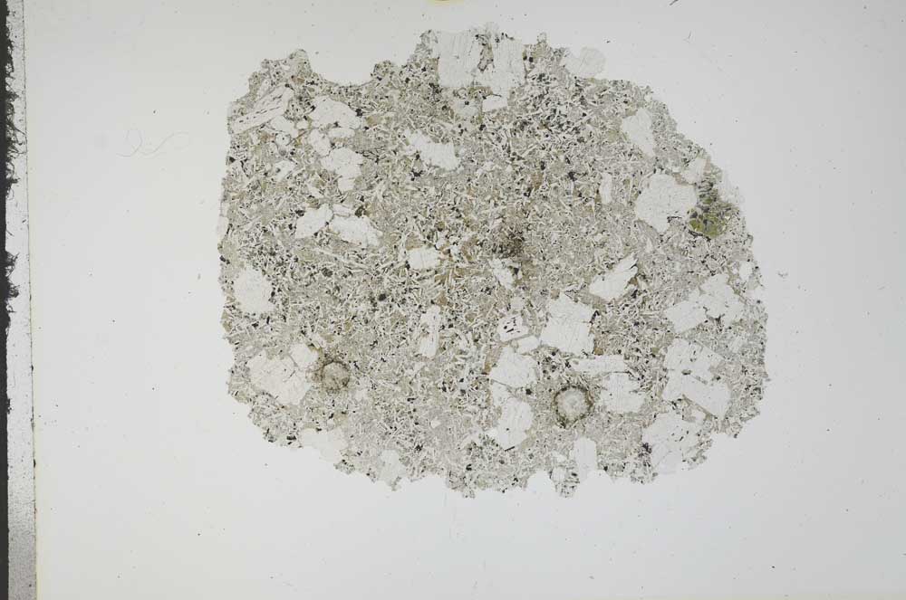 Plane Polarized, S16344