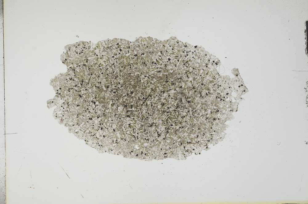 Plane Polarized, S16360