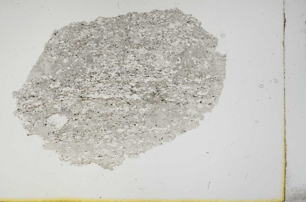 Plane Polarized, S16402