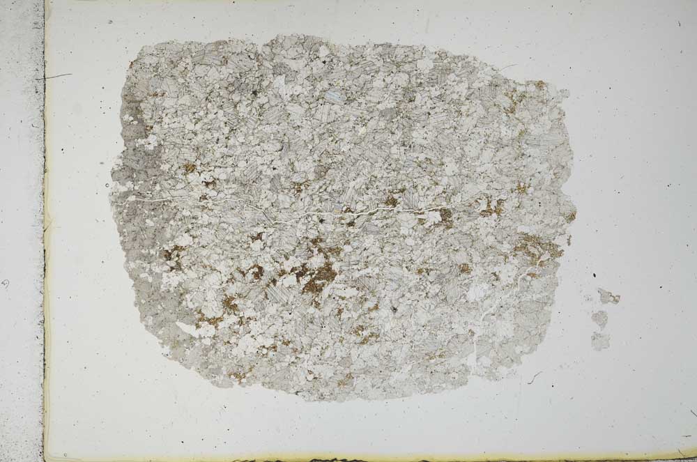 Plane Polarized, S16415