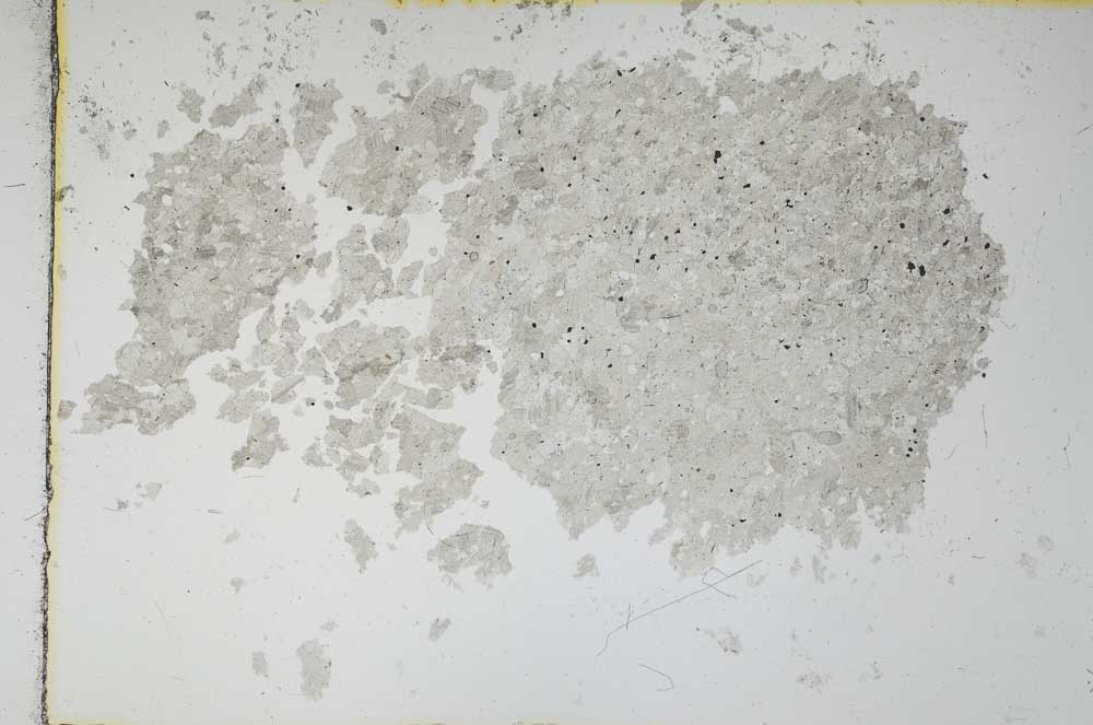 Plane Polarized, S16422