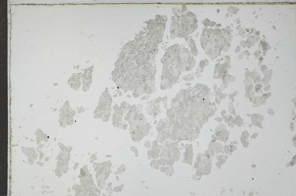 Plane Polarized, S16424