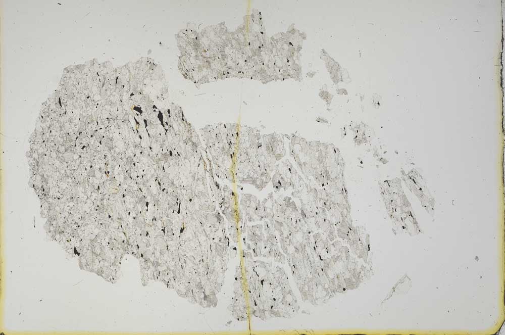 Plane Polarized, S16432