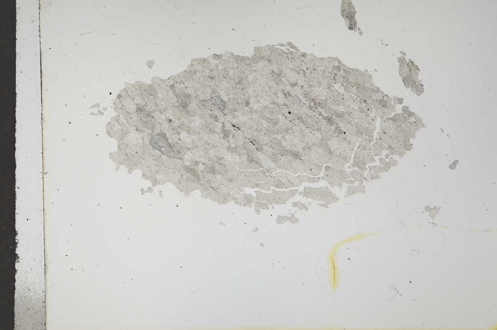 Plane Polarized, S16433