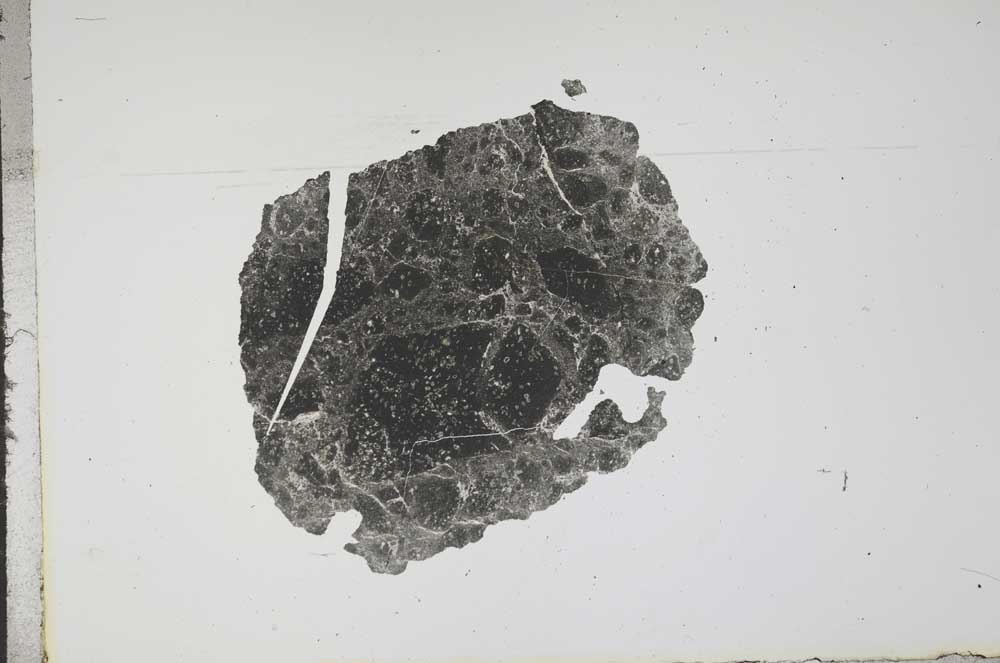 Plane Polarized, S16443