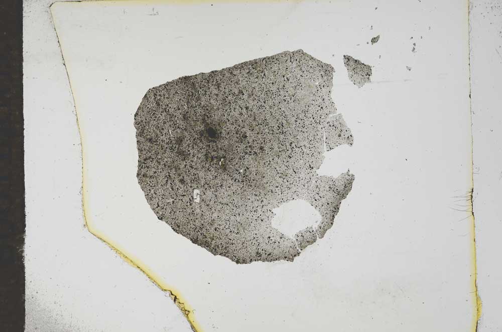 Plane Polarized, S16482