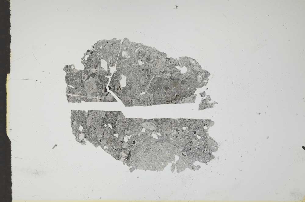 Plane Polarized, S16483