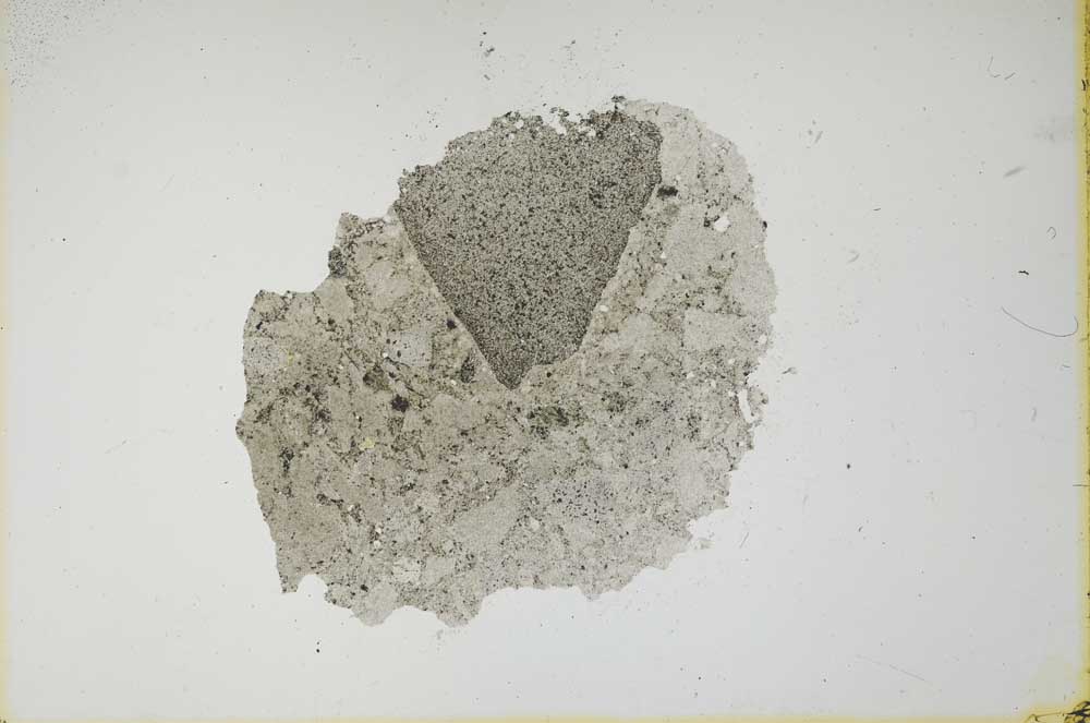 Plane Polarized, S16485