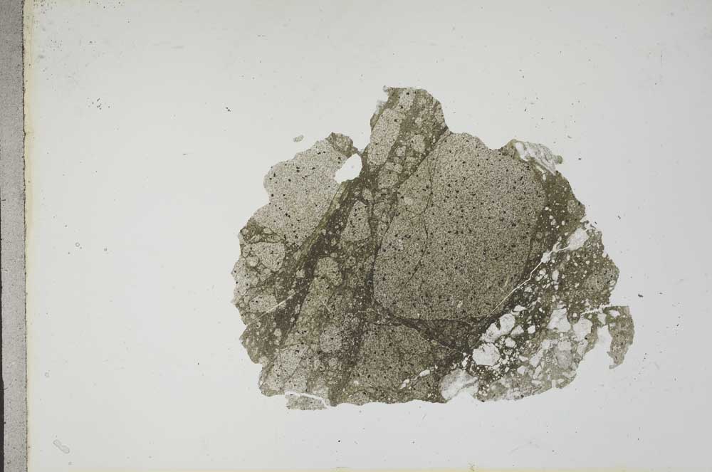 Plane Polarized, S16492