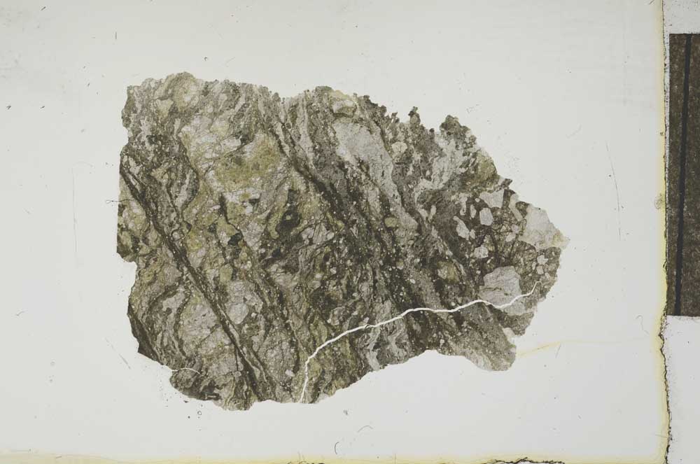 Plane Polarized, S16507