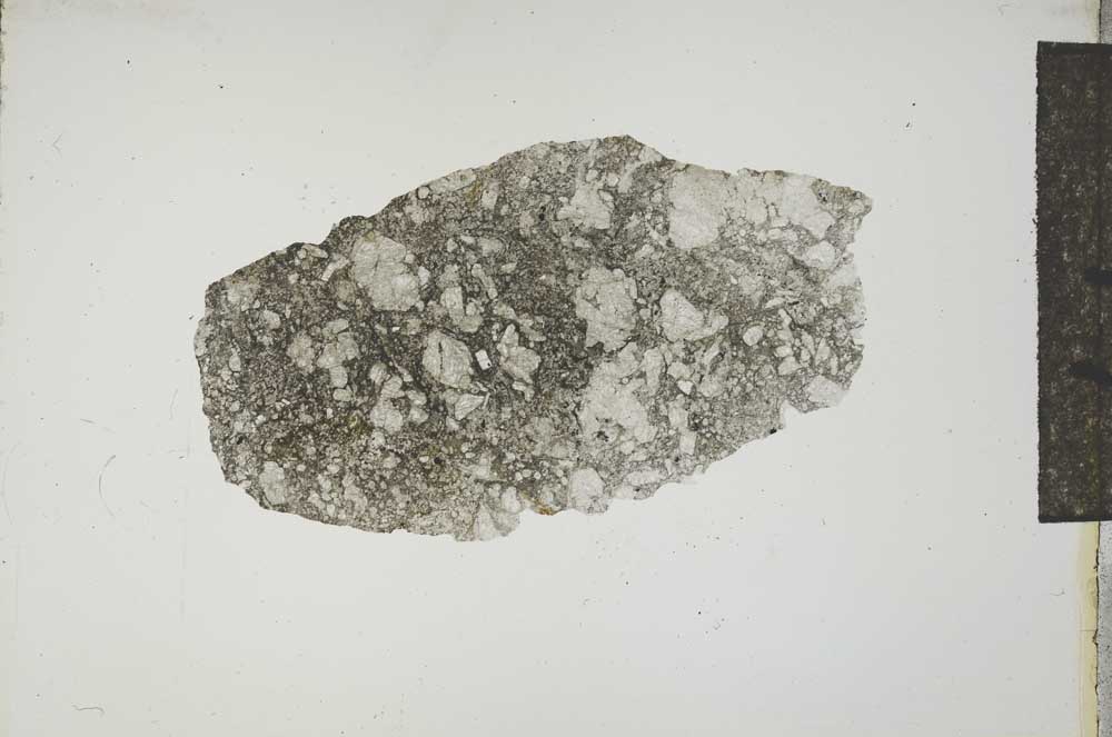Plane Polarized, S16509