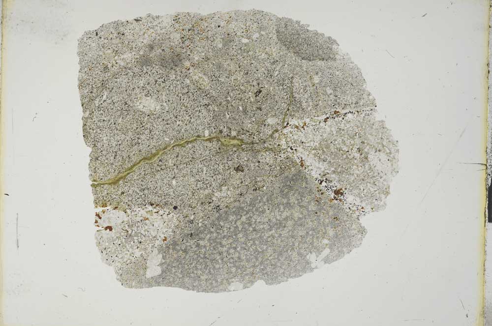 Plane Polarized, S16511