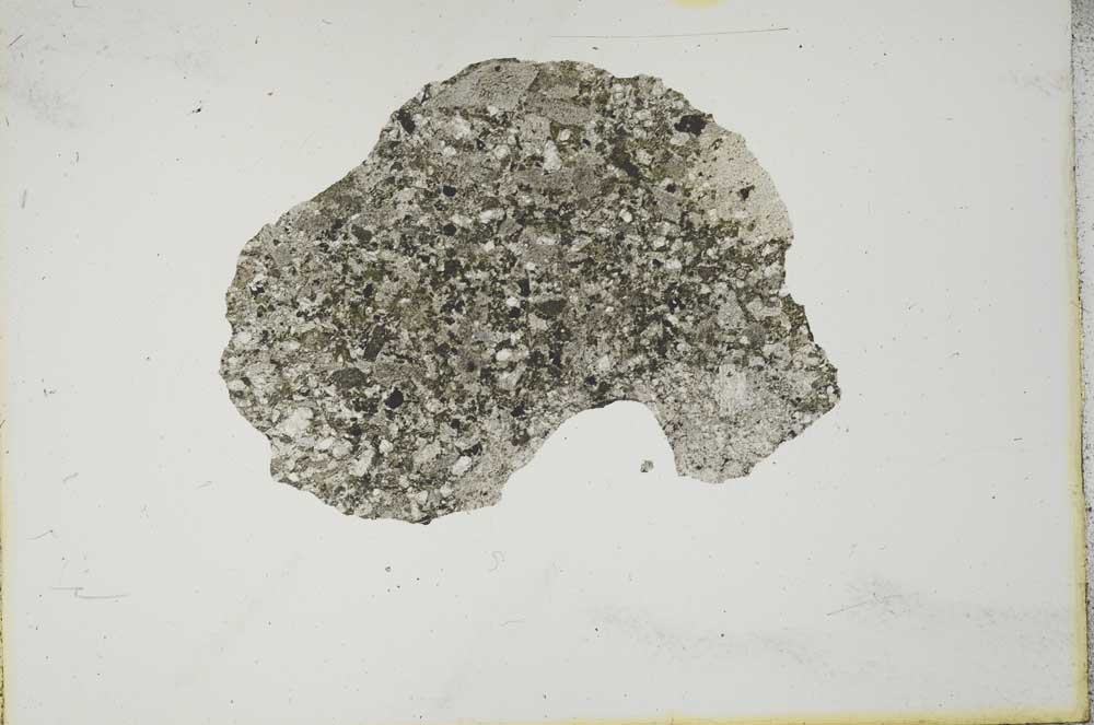 Plane Polarized, S16512