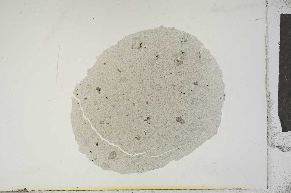 Plane Polarized, S16549