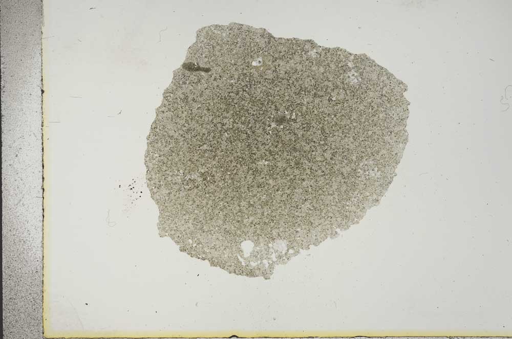 Plane Polarized, S16550