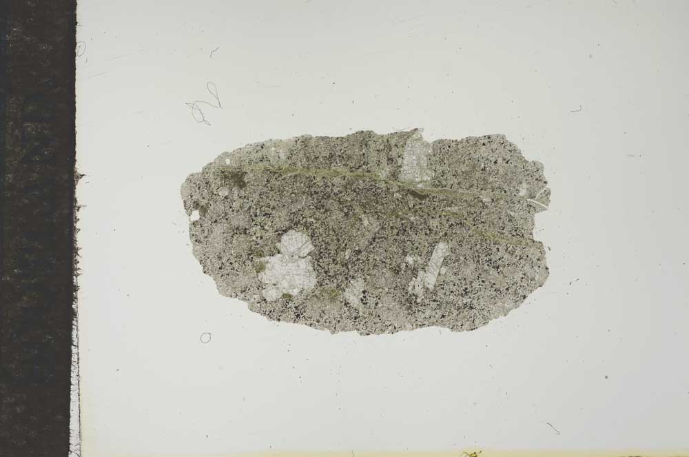 Plane Polarized, S16567