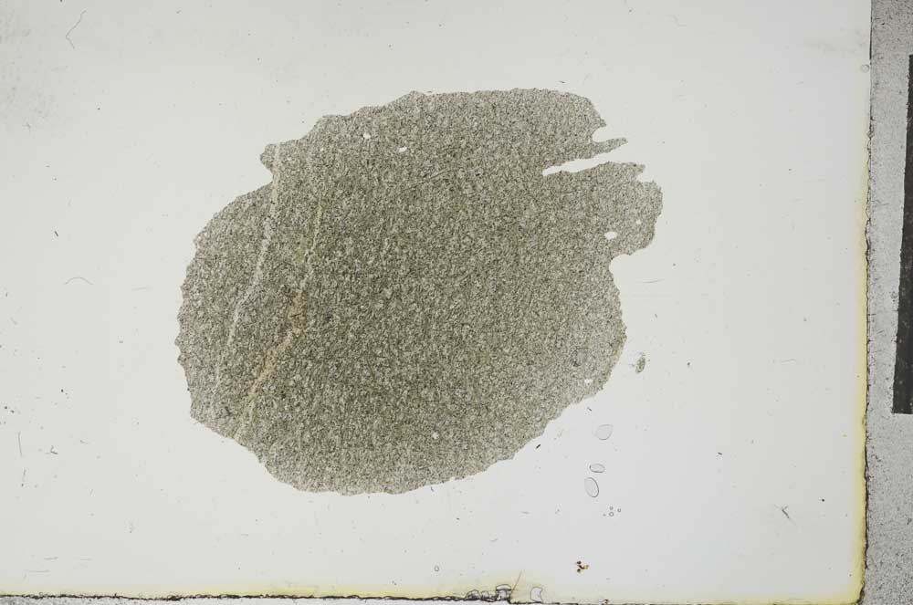 Plane Polarized, S16577