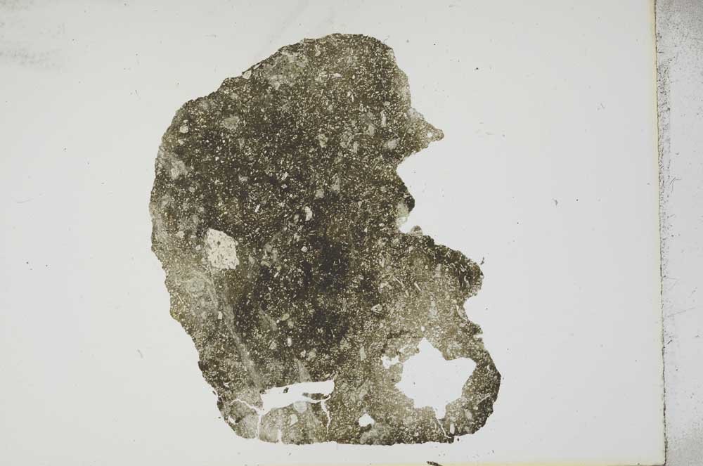 Plane Polarized, S16583