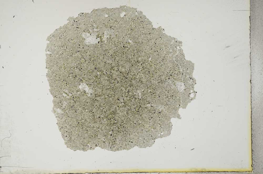 Plane Polarized, S16639