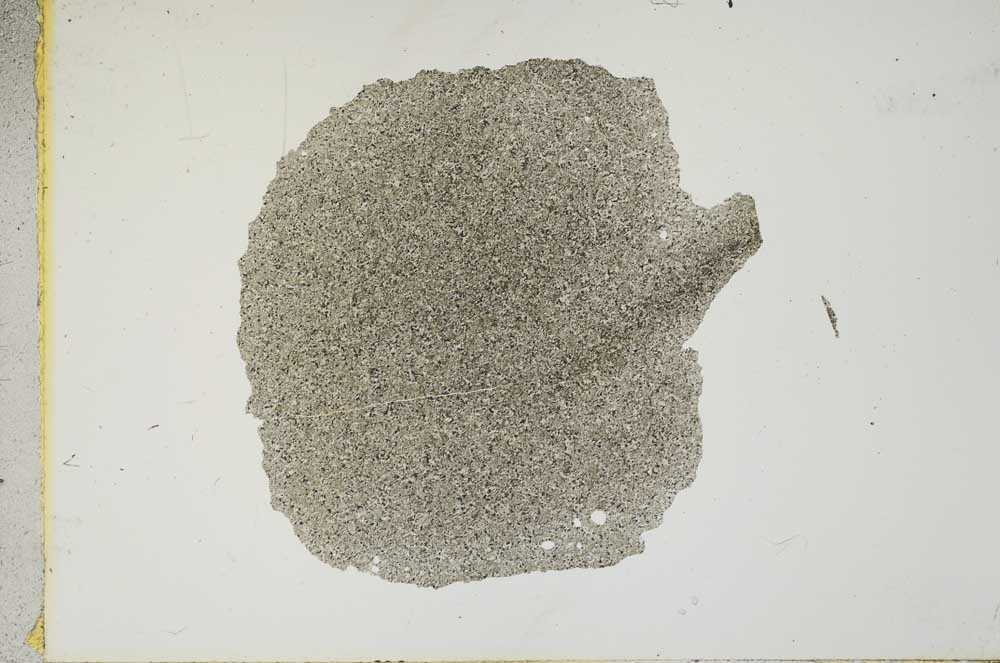 Plane Polarized, S16642