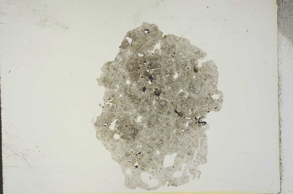 Plane Polarized, S16648