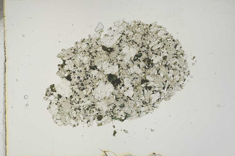 Plane Polarized, S16655