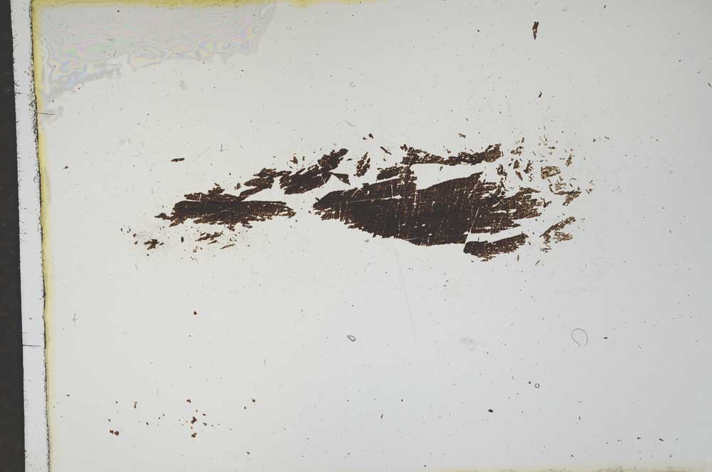 Plane Polarized, S16683/B