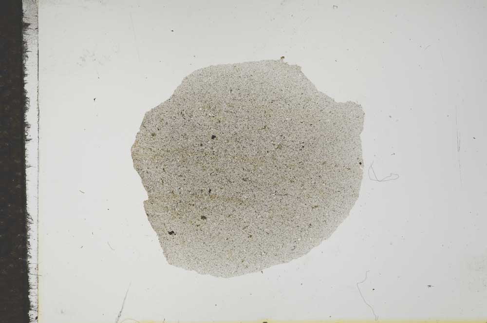 Plane Polarized, S16741