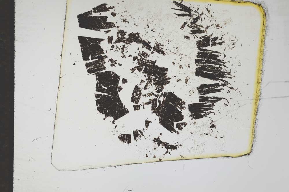 Plane Polarized, S16750
