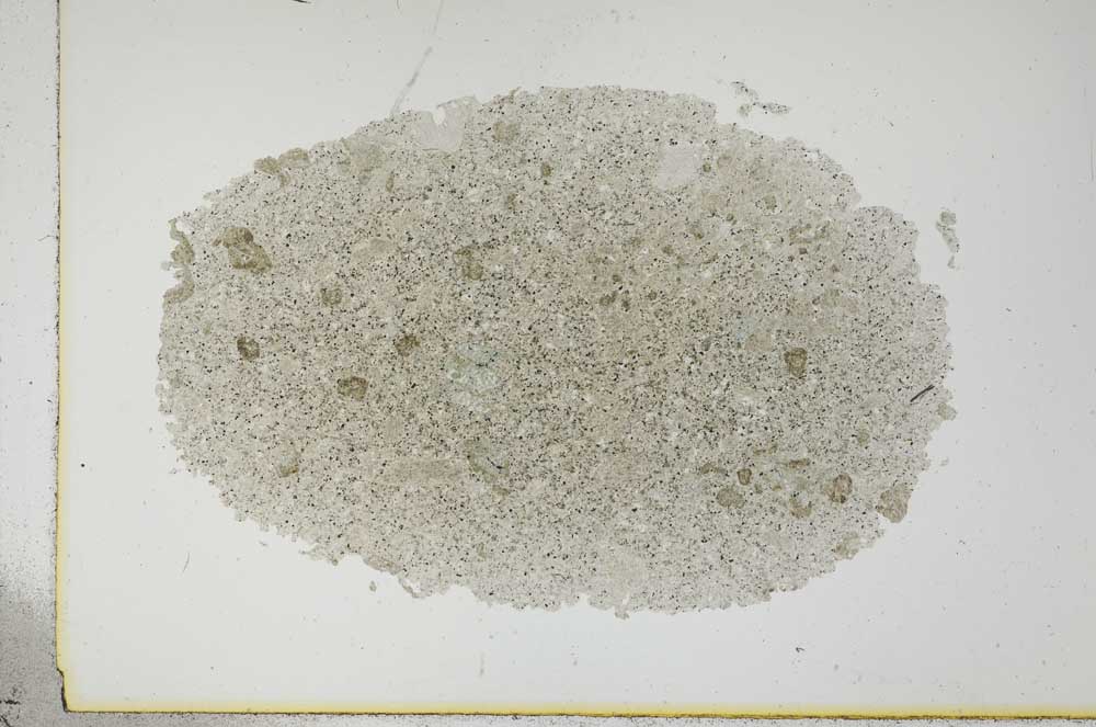 Plane Polarized, S16796