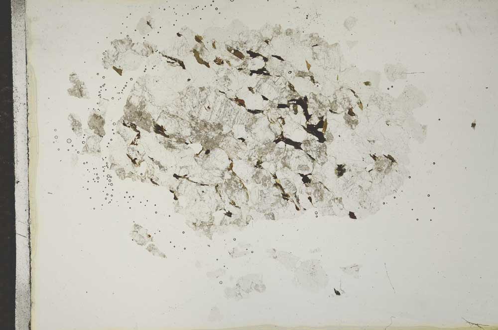 Plane Polarized, S16935
