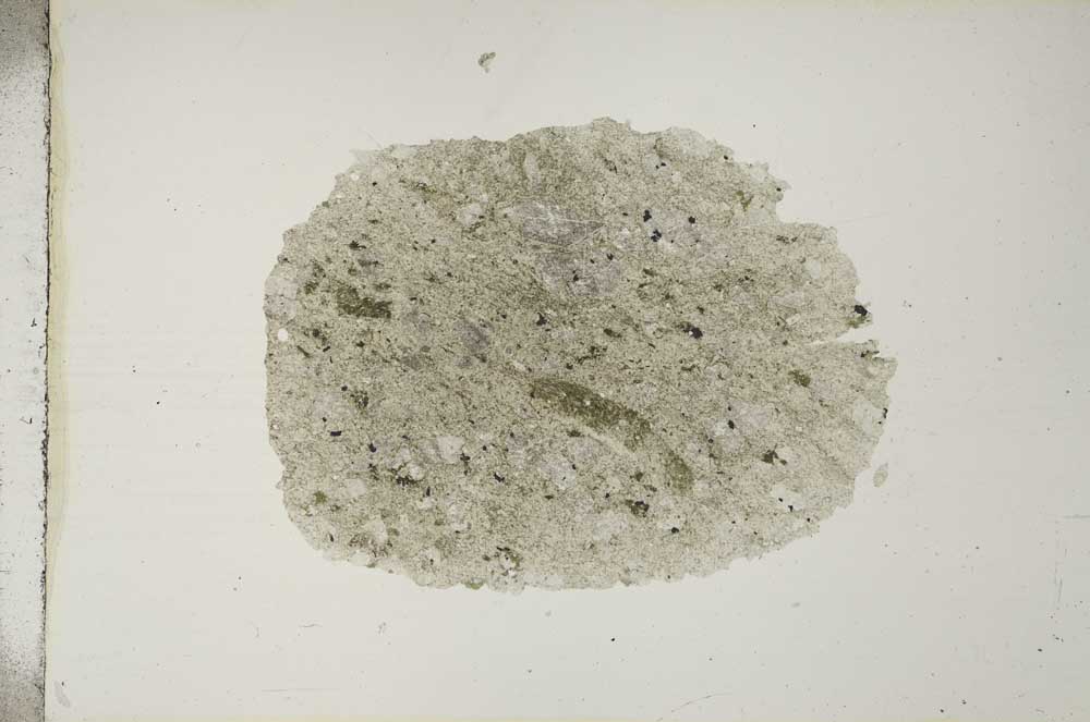 Plane Polarized, S16943