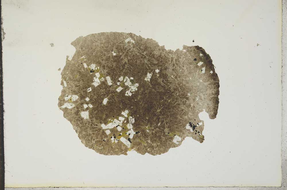 Plane Polarized, S16948