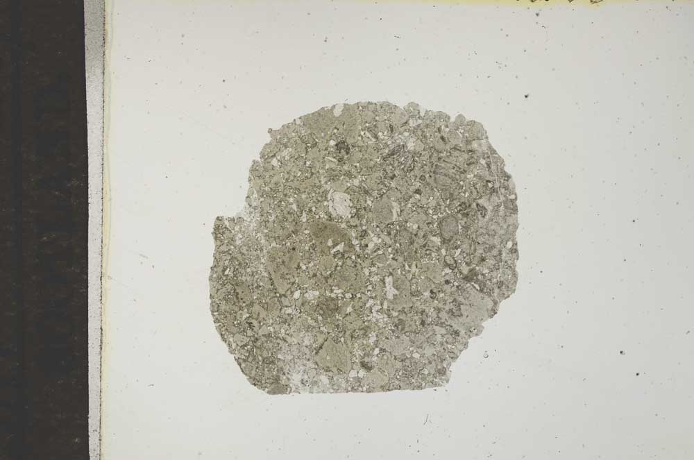Plane Polarized, S16961