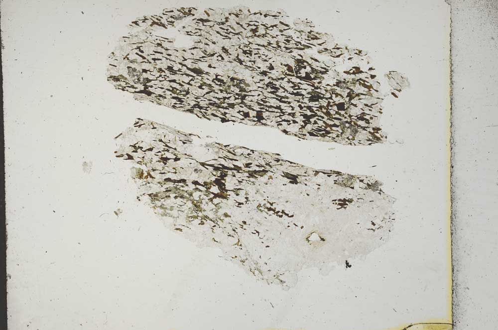 Plane Polarized, S17093