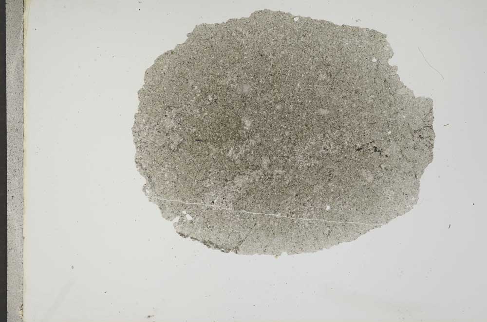 Plane Polarized, S17127