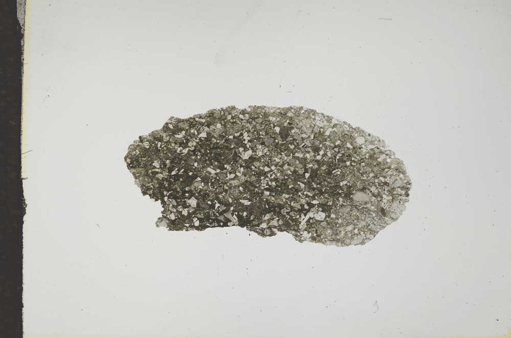 Plane Polarized, S17188