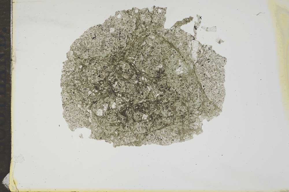 Plane Polarized, S17213