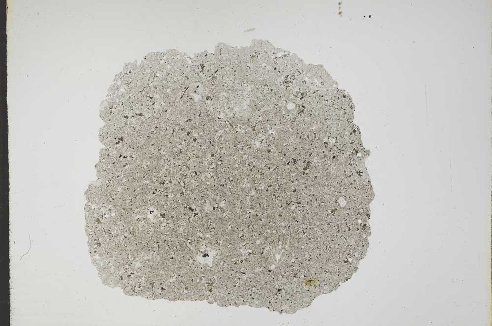 Plane Polarized, S17331