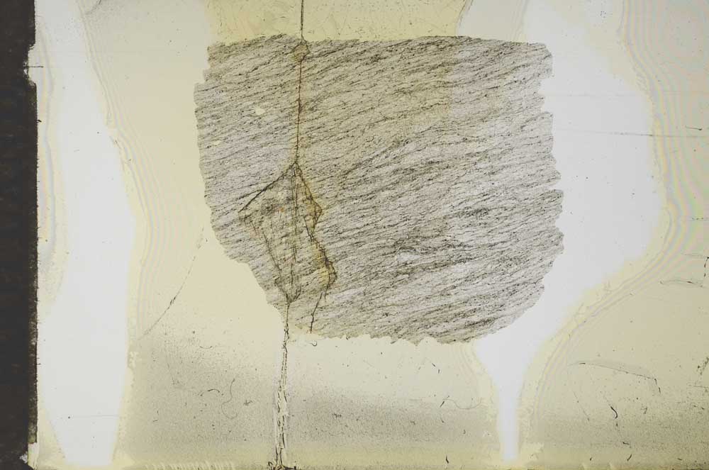 Plane Polarized, S17571