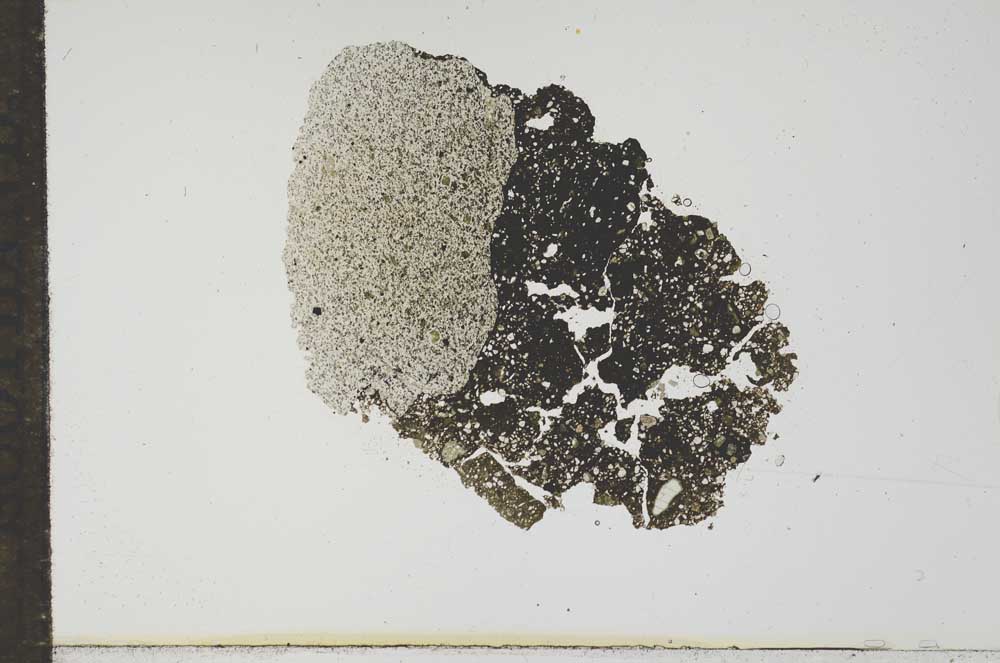 Plane Polarized, S17678