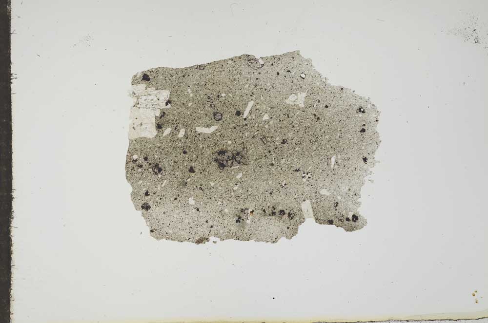 Plane Polarized, S17683